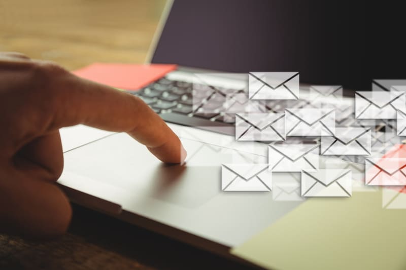 Agencia de Comunicación Digital tencencias de email mrketing Tencencias de email mrketing