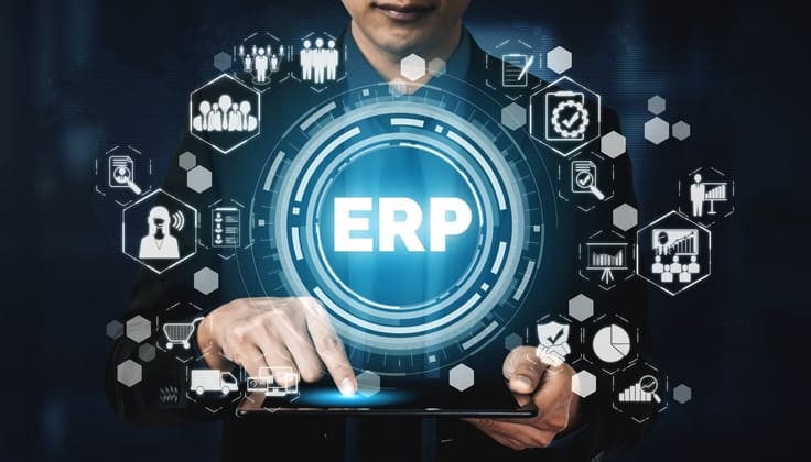 Agencia de Comunicación Digital web sistema software erp Web sistema software erp