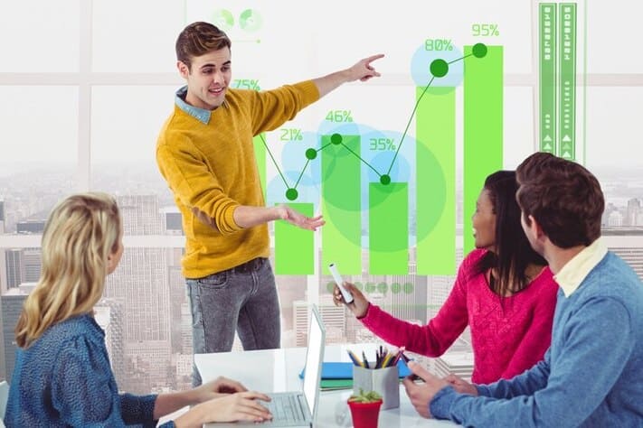 Consultor de marketing digital: Decisión importante para el crecimiento de tu negocio Posicionamiento Growth Marketing Consultor de marketing digital