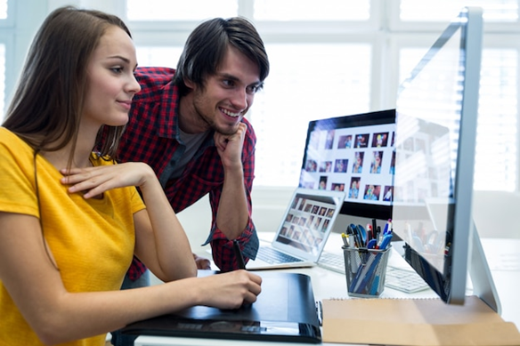 ¿Cómo hacer que un sitio web sea más rápido? image 2 Impacto de la velocidad en la experiencia de usuario