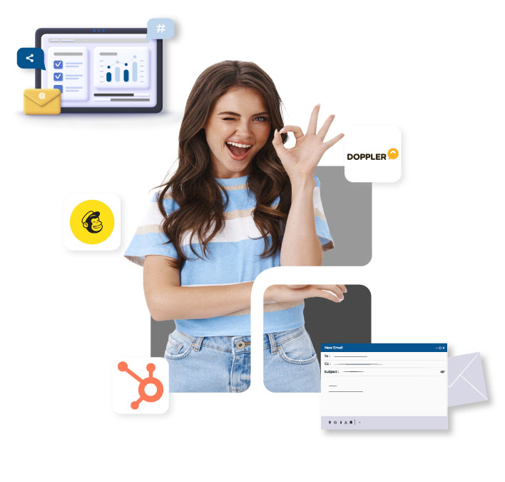 Email marketing empresa de email marketing Agencia de email marketing