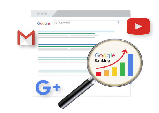 Publicidad en Google max performance Campaña de ads max performance