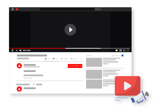 Publicidad en Google publicidad en video Publicidad en video google ads