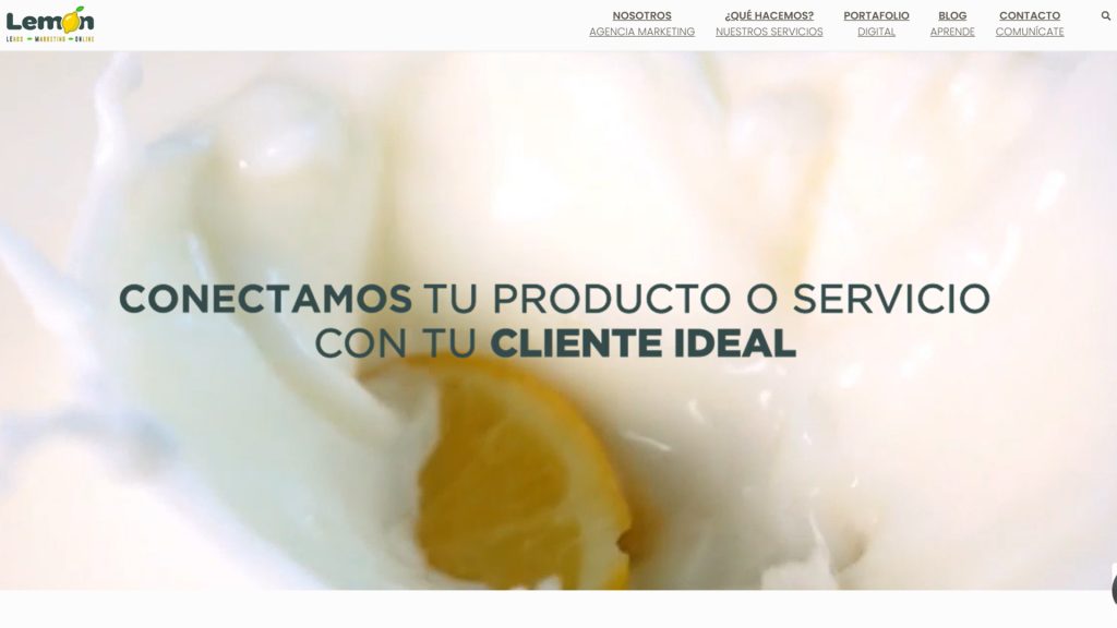 Las 8 mejores agencias de marketing digital en Cali, Colombia: ranking verificado por resultados y especialización lemon digital marketing Lemon digital cali
