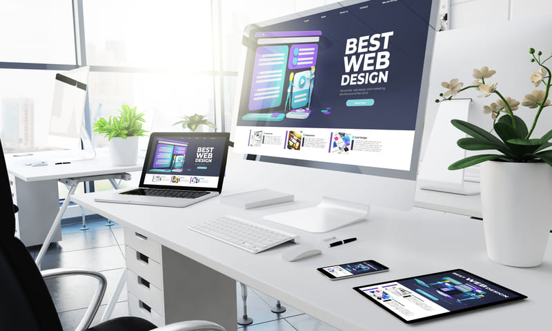 Desarrollo web a la medida desarrollo de paginas web Bogota Desarrollo de páginas web bogotá