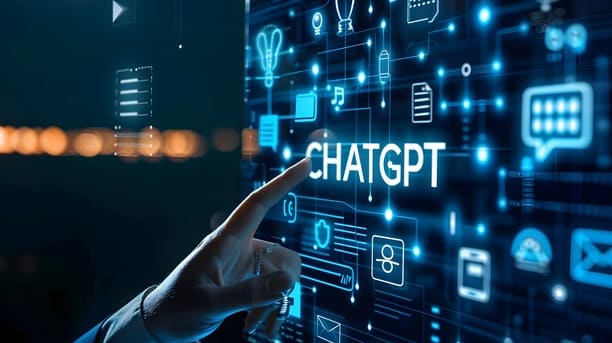 Agencia GEO chatgpt openia Chatgpt openia