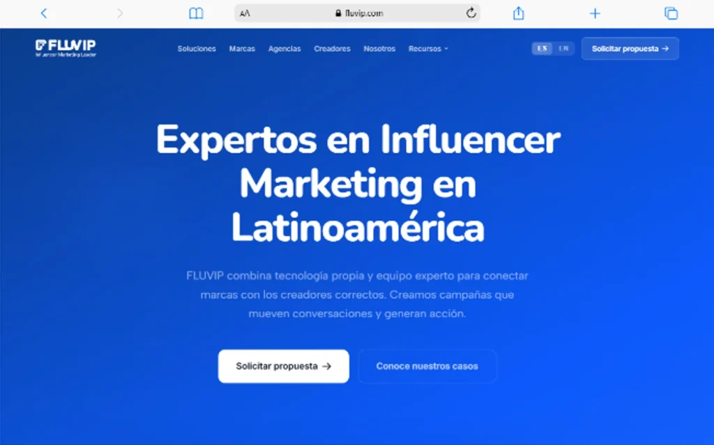 Las mejores agencias de marketing digital en Colombia: top 10 Macbook Air fluvip.com Fluvip