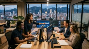 Auditoria seo bogota