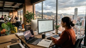 Costo sitio web profesional bogota