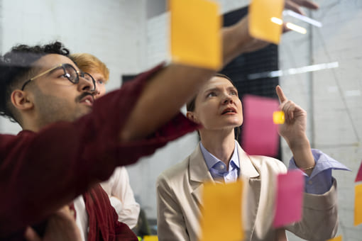 AMD Agencia digital mentalidad agil adaptativa Mentalidad agil adaptativa