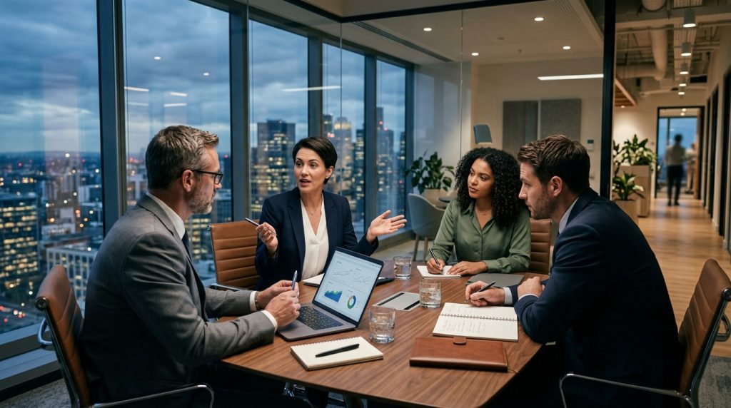 ¿Cómo elegir un consultor de marketing digital para tu empresa?
