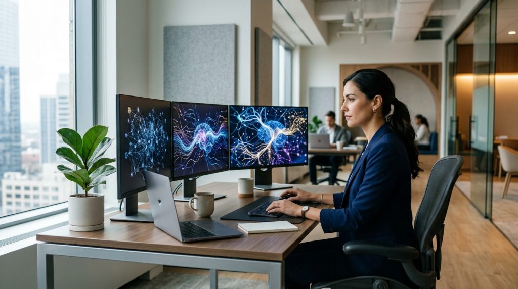 Seo con ia: ¿cómo evitar errores y posicionar hoy?