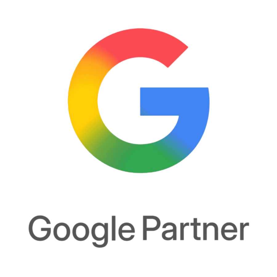 Agencia de Comunicación Digital new Google Partner logo png large size Agencia partner de google