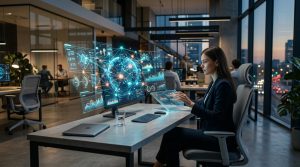 Posicionamiento en IA: ¿cómo aparecer en ChatGPT y Gemini?