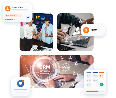 Inicio tab crm marketing ventas amd v2 Crm: integración de marketing y ventas